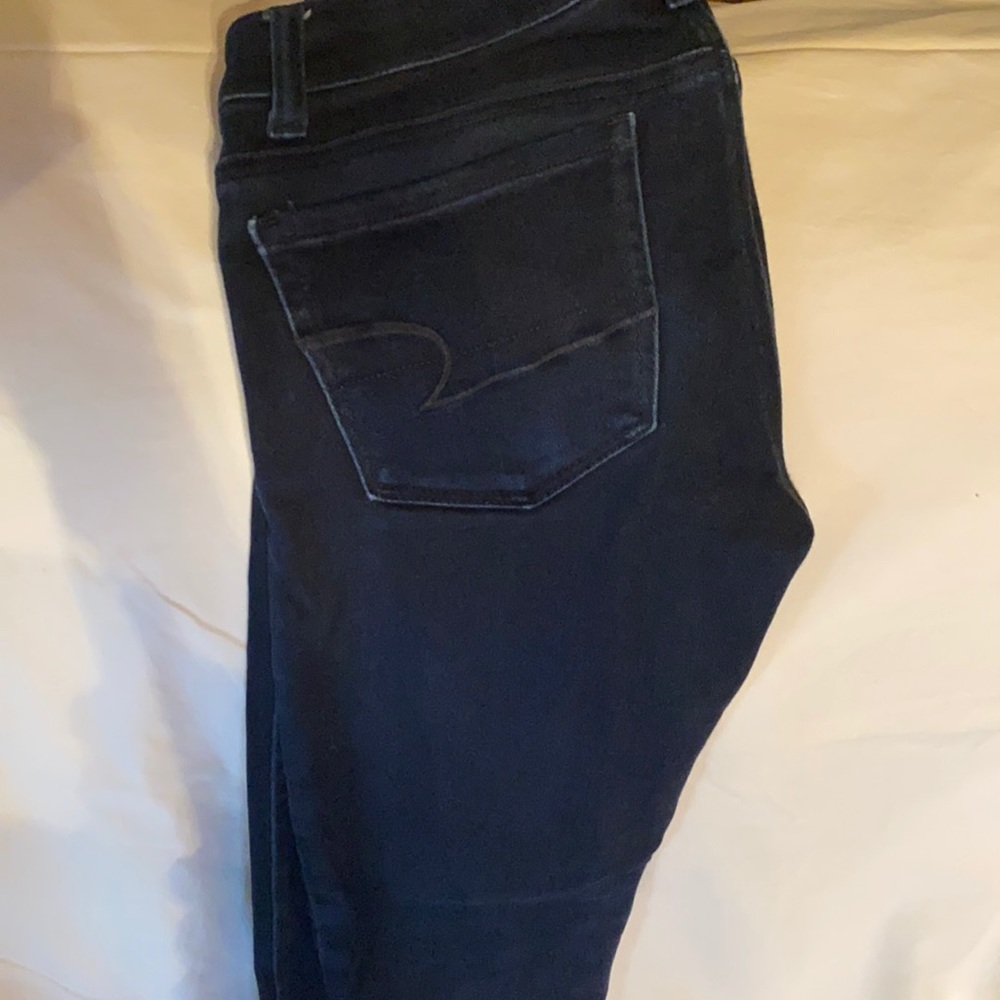 American Eagle Skinny Jeans - Picture 2 of 6